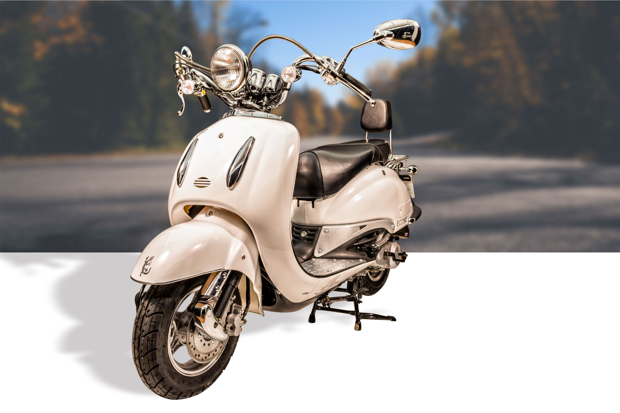 SCOOTER-50-ECCHO-CHOUPETTE-II-WHITE-SERIES-10