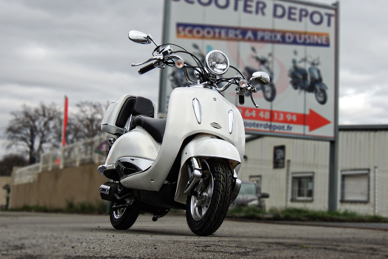 SCOOTER-125-ECCHO-CHOUPETTE-WHITE-SERIES-08