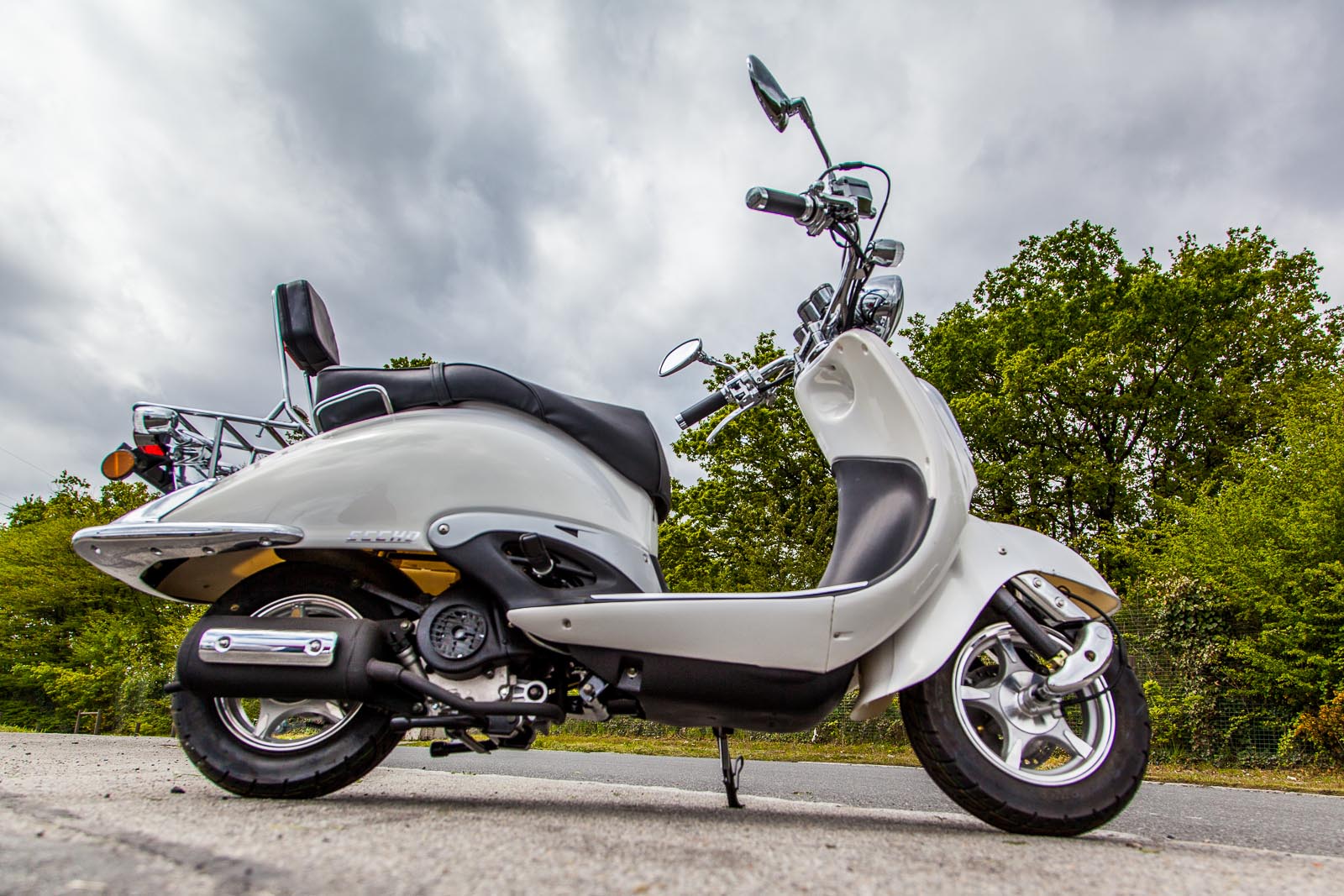 SCOOTER-50-ECCHO-CHOUPETTE-WHITE-SERIES-06